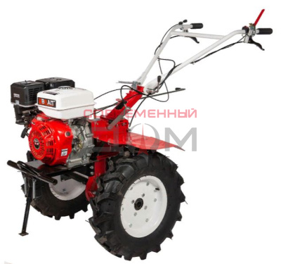 Мотоблок Brait BR135GA бензиновый 
